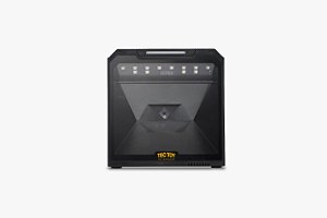 Leitor Código de Barras Fixo TECTOY 2D FD120