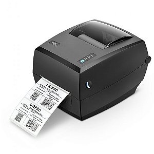 Impressora Térmica de Etiquetas ELGIN L42 PRO FULL