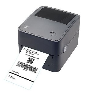 Impressora Térmica de Etiquetas C3TECH IT200