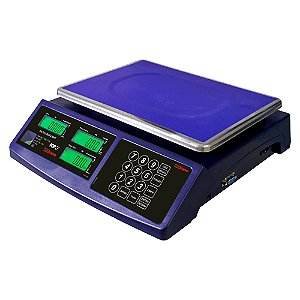 Balança Computadora US 31/2 POP-Z New c/ saída serial