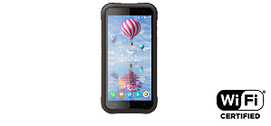 Coletor de Dados Bluebird EF550R - Android 10