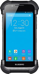 Coletor de Dados EF501R Bluebird - Android