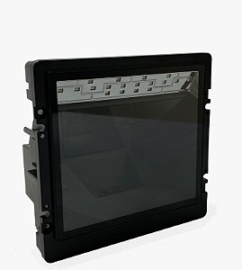 Leitor de Código de Barras Smak SKL-400 Fixo 2D