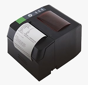 Impressora Térmica Não Fiscal SMAK SKP-T200 USB/VCP