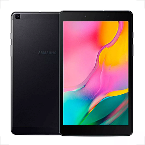 Samsung Tab A7 T295 com Wi-Fi e 4G com 2GB/32GB - (seminovo)