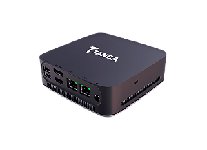 Mini Pc Tanca TC - 4043S INTEL CORE  I3-1115 G4