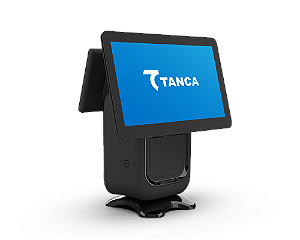 Terminal TANCA PDV TPT-900