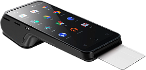 Terminal Smart POS T8 TECTOY - ANDROID