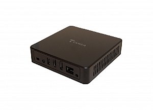Mini Pc Tanca TC - 4040S INTEL CELERON N4020C