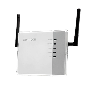 Módulo de Gerenciamento inteligente OPTICON EBS-50