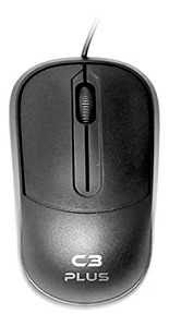 Mouse C3Tech MS-35 preto