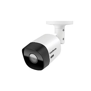 Camera Bullet VHD 3530 B HDCVI G7 BC IR 30M 3.6mm - Intelbras