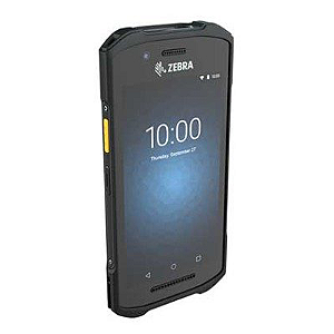 Coletor de Dados Zebra TC21 - 2D, 3GB E 32GB