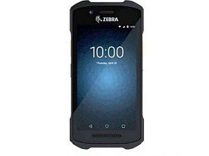 Coletor de Dados Zebra TC21 - 2D, C/CAM E WI-FI