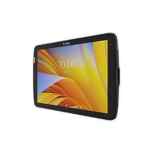 Tablet Zebra Android - ET40 10" Pol.