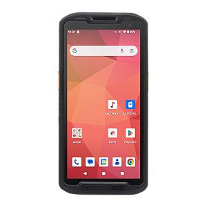 Coletor de Dados Point Mobile PM84