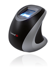 Leitor Biométrico CONTROL ID IDBIO - c/ SERIAL