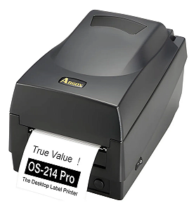 Impressora Térmica de Etiquetas Argox OS-214 PRO