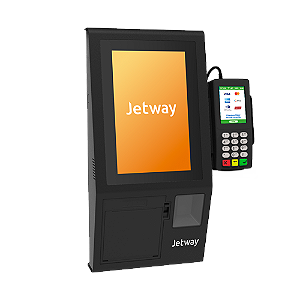 Terminal JETWAY Compacto JTC-100