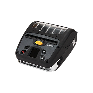 Impressora térmica portátil Compex LK-P400 4" POL.