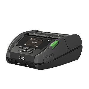 Impressora Portátil TSC ALPHA 40L - 4"POL. RFID