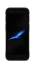 Coletor de Dados Bluebird S10 - Android 14