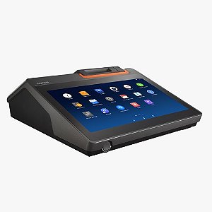 Terminal PDV TECTOY T2 Mini - Printer s/Scan - Android 7.1