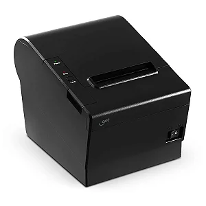 Impressora Térmica Não Fiscal GET - SERIAL/USB/ETH