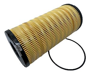 Filtro de Combustível - ZUAC-00986 - R140LC-9, H930C, H930S, H940C, H940S, H940ST