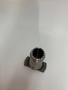 200-6C200L - Eixo - HL730-7, HL730-7A, HL7303C, HL730TM-9, HL730TM3C, HL730TM7, HL730TM7A, HL740-3, HL740-7, HL740-7A, HL740-7S, HL740-9, HL740-9B, HL740TM-3, HL740TM-7, HL740TM-7A, HL740TM-9, HL750-3, HL750TM3, HL757-7