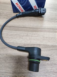 20482772 - Sensor de Rotação Cabo Curto - EC240B, EC290B, EC300D.