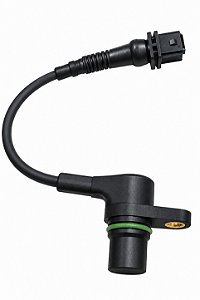 20482772 - Sensor de Rotação Cabo Curto - EC240B, EC290B, EC300D.