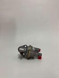 Bomba de transferência de combustível -  3966154 - HL730-7, HL730TM7, HL740-7, HL740TM-7, HL757-7, HL757TM7, R140LC-7, R140W7
