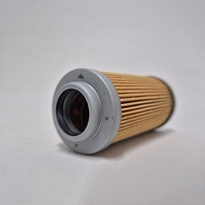 31E3-0018 - Filtro de Linha Piloto - R130W3, R170W3, R200W3, R255W3, R305W3, R210LC3, R210LC3S, R220LC3, R220NLC3, R250LC3, R250LC3S, R290LC3, R290LC3H, R290LC3S, R320LC3, R320LC3S, R360LC3, R360LC3H, R450LC3, R450LC3S, R700LC3, R700LC3S, HL720-3, HL730-3