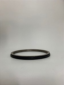 Retentor duo cone - XKAH-00916 - R110-7, R110-7A, R140LC-7, R140LC-7A, R180LC7, R180LC7A, R210LC7, R210LC7A, R210LC7H, R250LC7, R250LC7A, R250LC9, R250LC9A, R260LC9S, RB260LC9S, RC215C7, RC215C7H