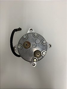 85817170 - Compressor - B110, B115, B100B, B110B, B115B, B90B, B95B, LB75, LB110B, LB75B, LB90B