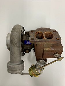 313952 - Turbina do Motor
