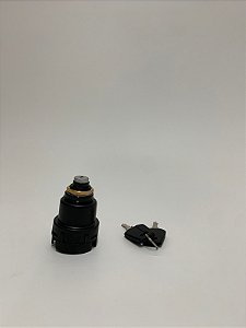 11444212 - Chave de partida - L150, L180, L220