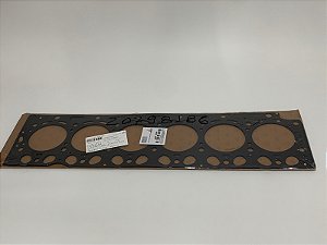 20798186, 0428-9404, 04289404 - Junta do cabeçote do motor VOLVO D6E - L60F, L70F, L90F, EC210BLC, EC220D, EC210B