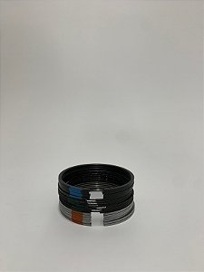 20799069 - Junta de anel - EC210, EC220, EC200, L60, L70, L90