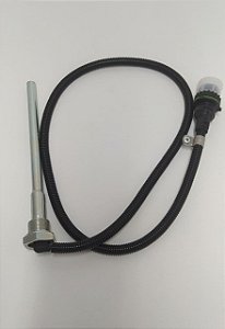 21391689 - Sensor de Pressão de Óleo - G930, G940, G960, L105, L110, L120