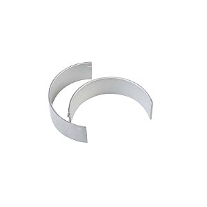 20850096 - Par de Bronzina de Biela - EC140C, D4EEBE3, EC160C, D6EEAE3, EC180C, D6EEBE3, EC200B, D6EEAE2, EC210B, D6EEAE2, D6EEAE3, EC210C, D6EEAE3, D6EEFE3, EC235C, D6EEGE3, ECR145C, D4EEAE3, ECR235C, D6EEAE3, EW145B, D6EEIE3, EW160C, D6EEDE3, EW180C
