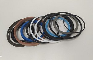 14589129 - REPARO CILINDRICO LANÇA (BOOM) VOLVO - EC200B, EC210B, EC210C, EC235C, FB2800, FBR2800, FC2121, FC2421