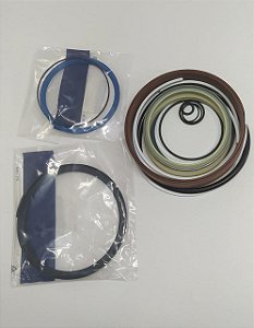 14589143 - Kit de Reparo do Cilindro - EC460B, EC460C, EC460BLC, EC460C L, EC460L, EC480D, EC480DL, EC480E, EC480E L