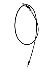 11LG-10010 - Conjunto de Cabo de Tração - HL730-7, HL730TM7