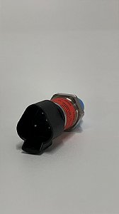 31Q4-40860 - Sensor de Pressão Bomba Hidráulica - R140LC9V, R210LC9BC, R210LC9BH, R210W9S, R260LC9S, R300LC9SH, R330LC9S, R330LC9SH, R35Z9A, R380LC9SH, R390LC9, R430LC9SH, R480LC9S, R520LC9S