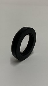 XKAY-00281 - Anel de Vedação do Óleo - HW140, HX140L, R110-7, R110-7A, R125LCR-9A, R140LC-7, R140LC-7A, R140LC9, R140LC9A, R140LC9S, R140LC9V, R140W7, R140W7A, R140W9, R140W9A, R140W9S, R145CR9, R145CR9A, RB140LC9S, RD110-7