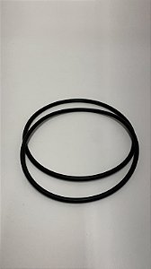 S632-150001 - Anel de Filtro Hidráulico - R110-7, R140LC-7, R160LC7, R180LC7, R210LC7, R215LC7, R250LC7, R290LC7, R300LC7, R305LC7, R320LC7, R360LC7, R370LC7, R450LC7, R500LC7, RC215C7, RD110-7, RD220-7, RD340LC-7, RD510LC-7