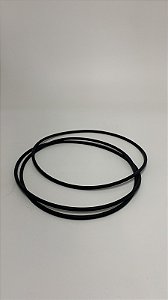 S632-220001 - Anel de Vedação - 250D-9, 250DE, 33HDLL, 42HDLL, HL740-F, HL740TM-F, HL757-9, HL757-9A, HL757TM-9, HL757TM-9A, HL760-9, HL760-9A, HL760-9AW, HL770-9, HL770-9A, HL770-9S, HL770-F, HL780-9, HL780-9A, HL780-F, HW210