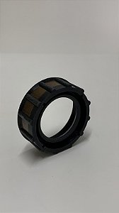 810-415JK - Retentor  - HL720-3, HL720-3C, HL730-7, HL730-7A, HL730-9, HL730-9S, HL730-9SB, HL7303C, HL730TM-9, HL730TM3C, HL730TM7, HL730TM7A, HL740-3, HL740-7, HL740-7A, HL740-7S, HL740-9, HL740-9A, HL740-9B, HL740-9S